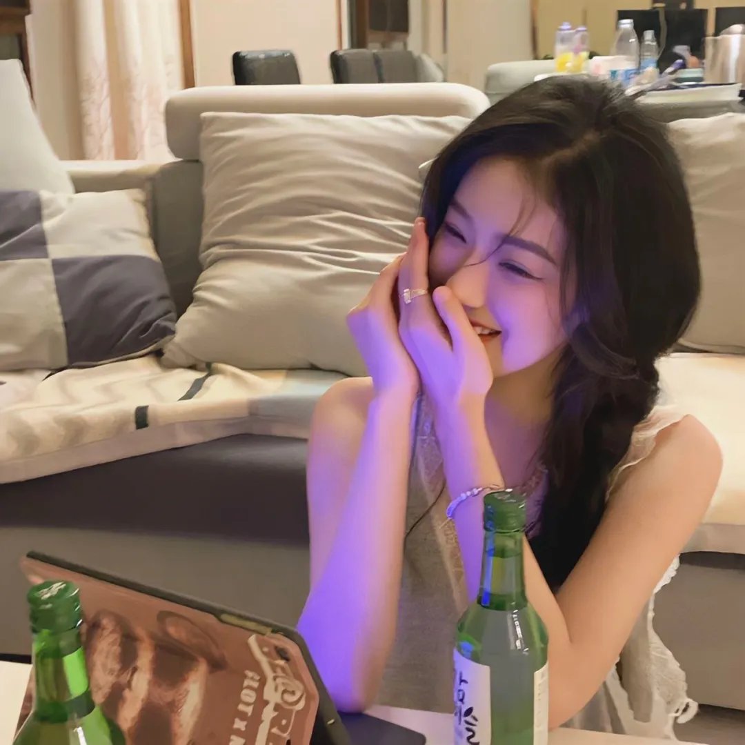 别碰我的梦