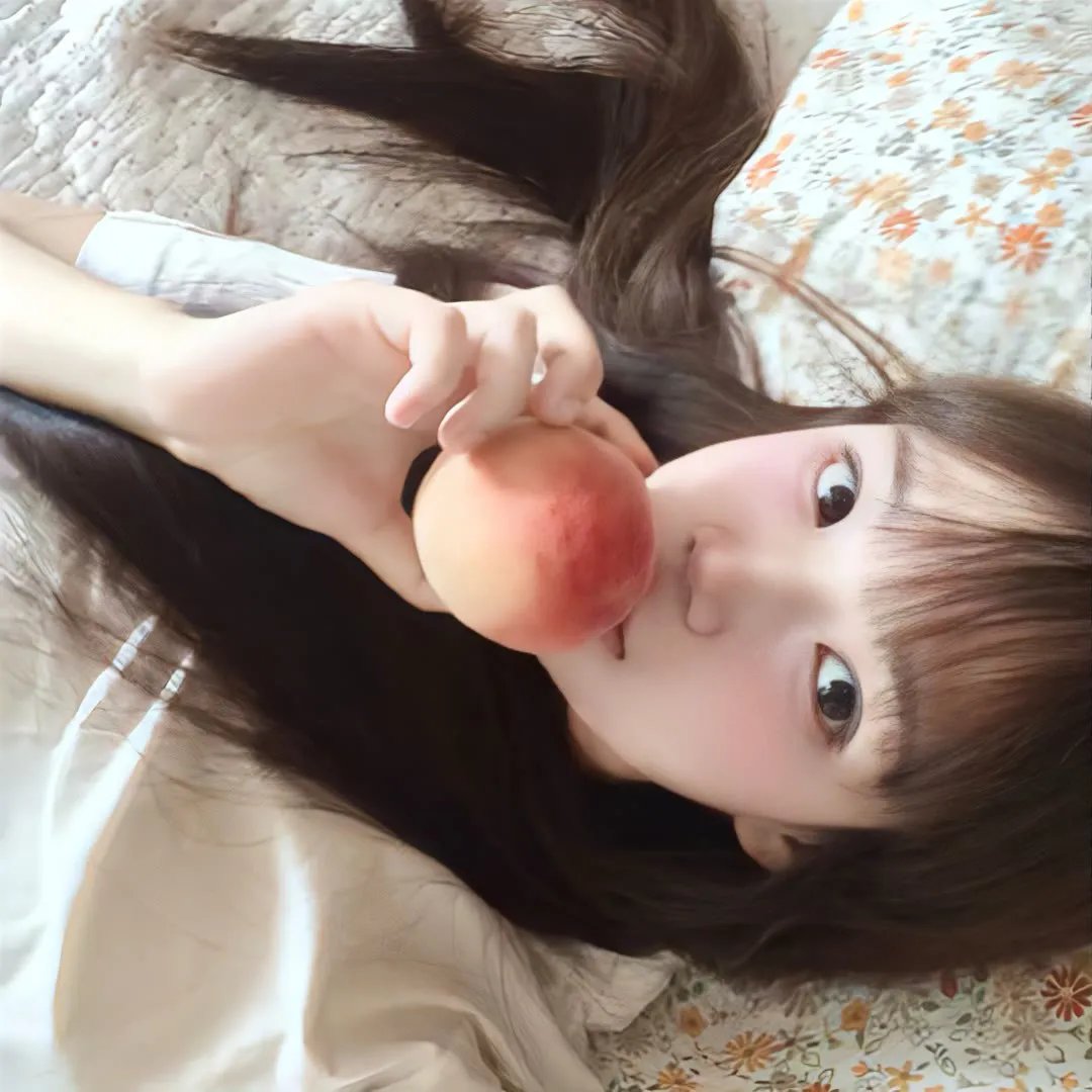 智异山